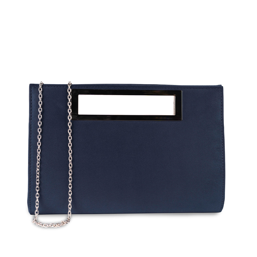 paradox clutch bags