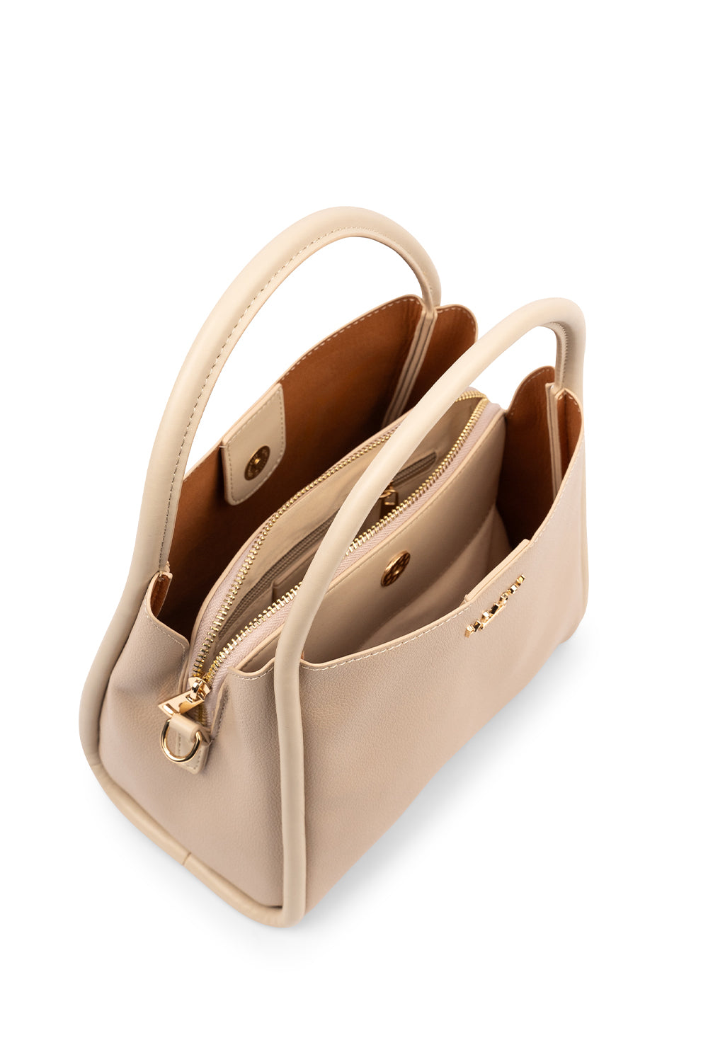 Dkny taupe bag online