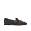 Paradox London Christa Black Loafers