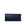 Paradox London Navy Clutch Bag