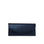 Paradox London Navy Clutch Bag