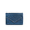 Paradox London Delphine Navy Clutch Bag