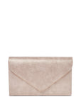 Paradox London Clutch Nude Bag