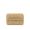 Paradox London Donatella Gold Soft Clutch Bag