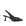 Paradox London Ivonne Navy Slingback heels