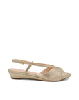 Paradox-London-Juliette-Champagne-Wedge-Sandal