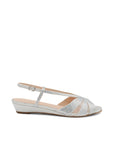 Paradox-London-Juliette-Silver-Wedge-Sandal