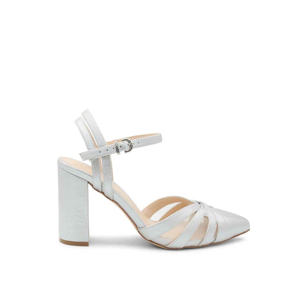 Paradox-London-Kimora-Silver-Block-Heel-Shoes