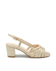 Paradox-London-Nicolette-Champagne-Wide-Fit-Sandals