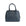 Paradox London Opera Navy Faux Leather Handbag