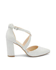 Paradox-London-Rylee-Silver-Block-Heel-Shoes