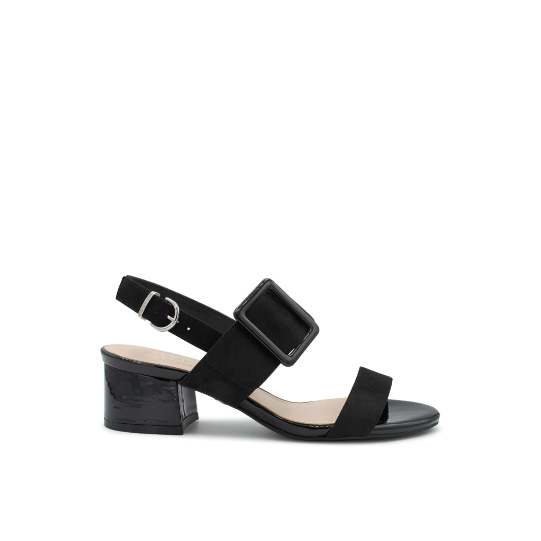 Paradox-London-Raquel-Black-Wide-Fit-Sandals