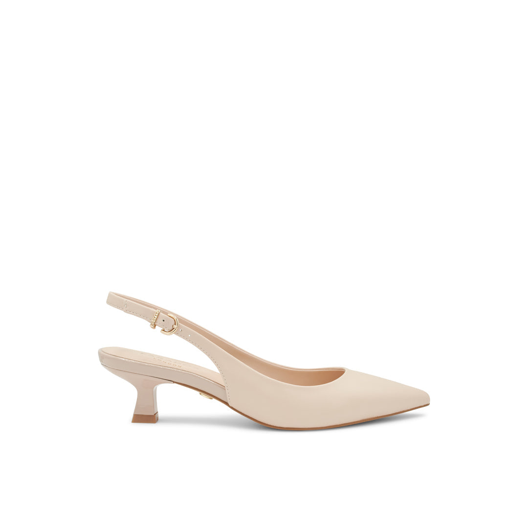 Paradox-London-Talia-Nude-Block-Heel-Shoes