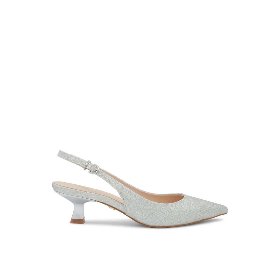 Paradox-London-Talia-Silver-Block-Heel-Shoes