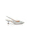 Paradox-London-Talia-Silver-Block-Heel-Shoes