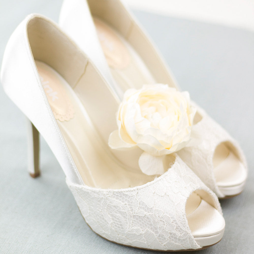 shoes my wedding